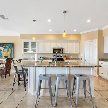 Waterside Both Sides Of Heavenly Sunrise Heavenly Sunset Combined10 Bedrooms Orange Beach Exterior foto