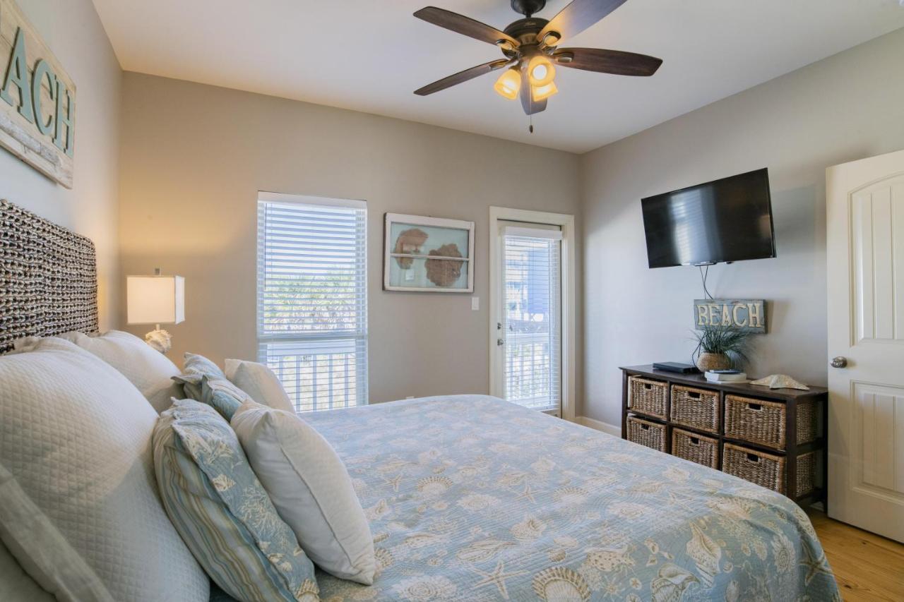 Waterside Both Sides Of Heavenly Sunrise Heavenly Sunset Combined10 Bedrooms Orange Beach Exterior foto