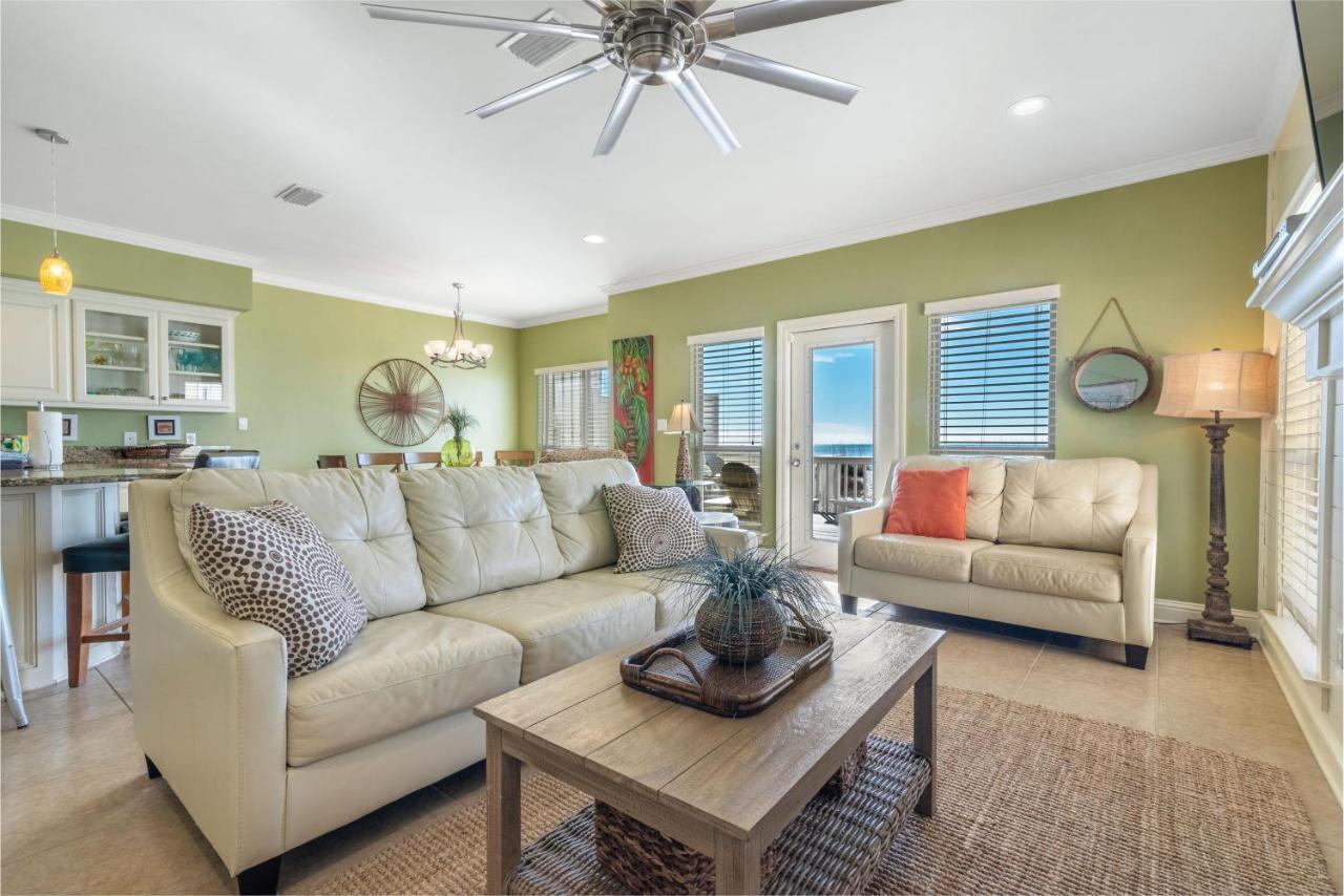 Waterside Both Sides Of Heavenly Sunrise Heavenly Sunset Combined10 Bedrooms Orange Beach Exterior foto